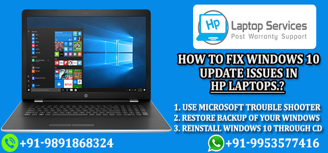 recovery disk for hp laptop windows 10