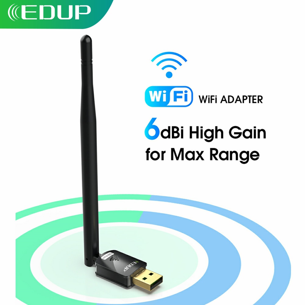 edup 802.11n wifi driver