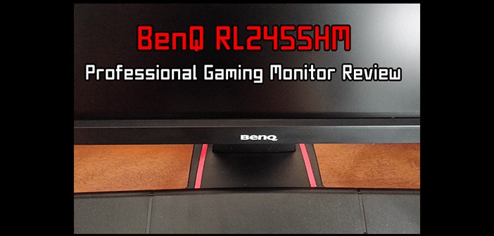 benq console gaming monitor